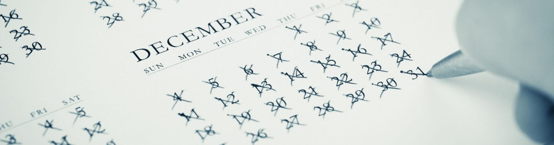 Entenda o impacto das demandas de final de ano no gerenciamento de stress de frota!