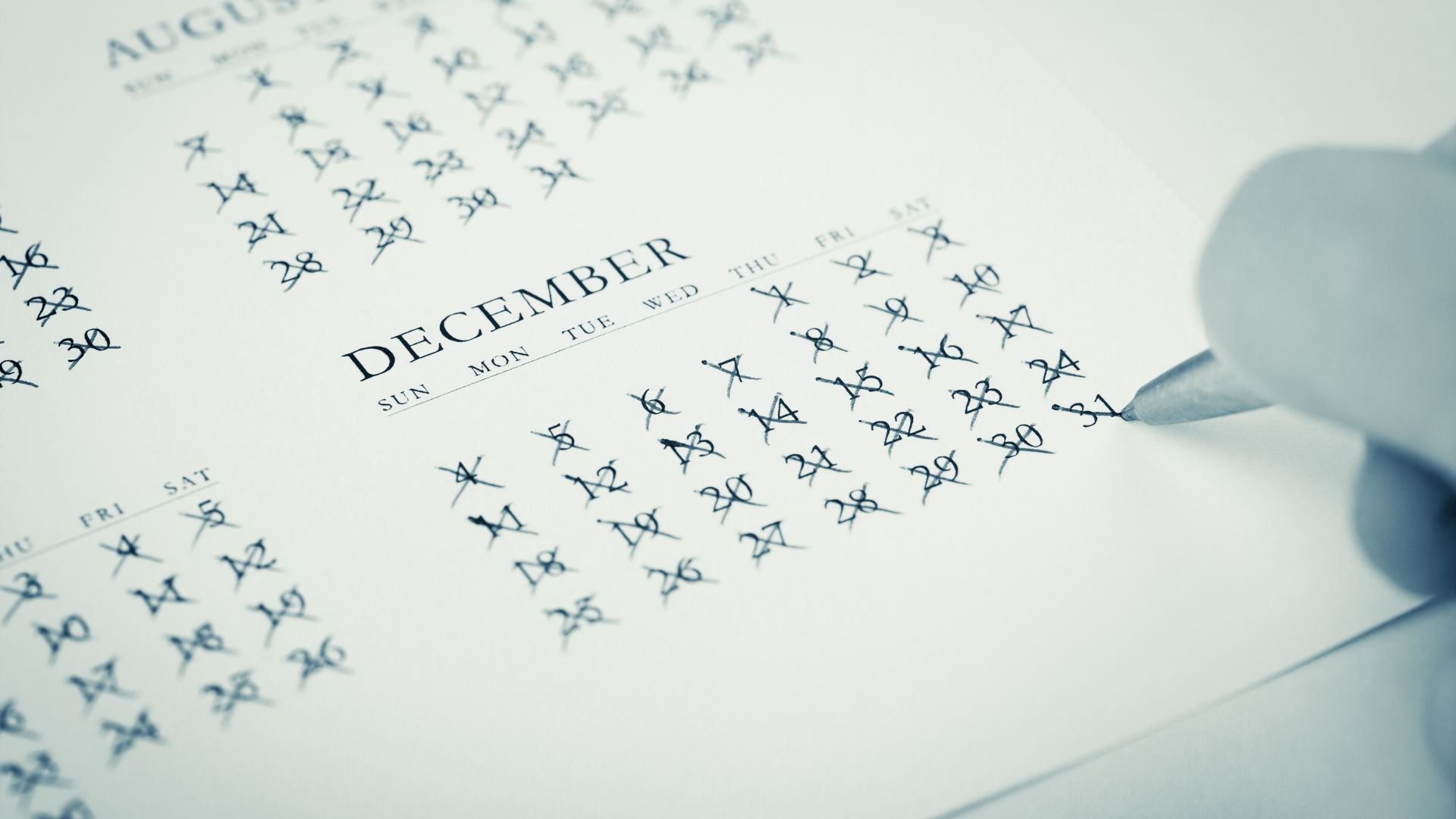 Entenda o impacto das demandas de final de ano no gerenciamento de stress de frota!