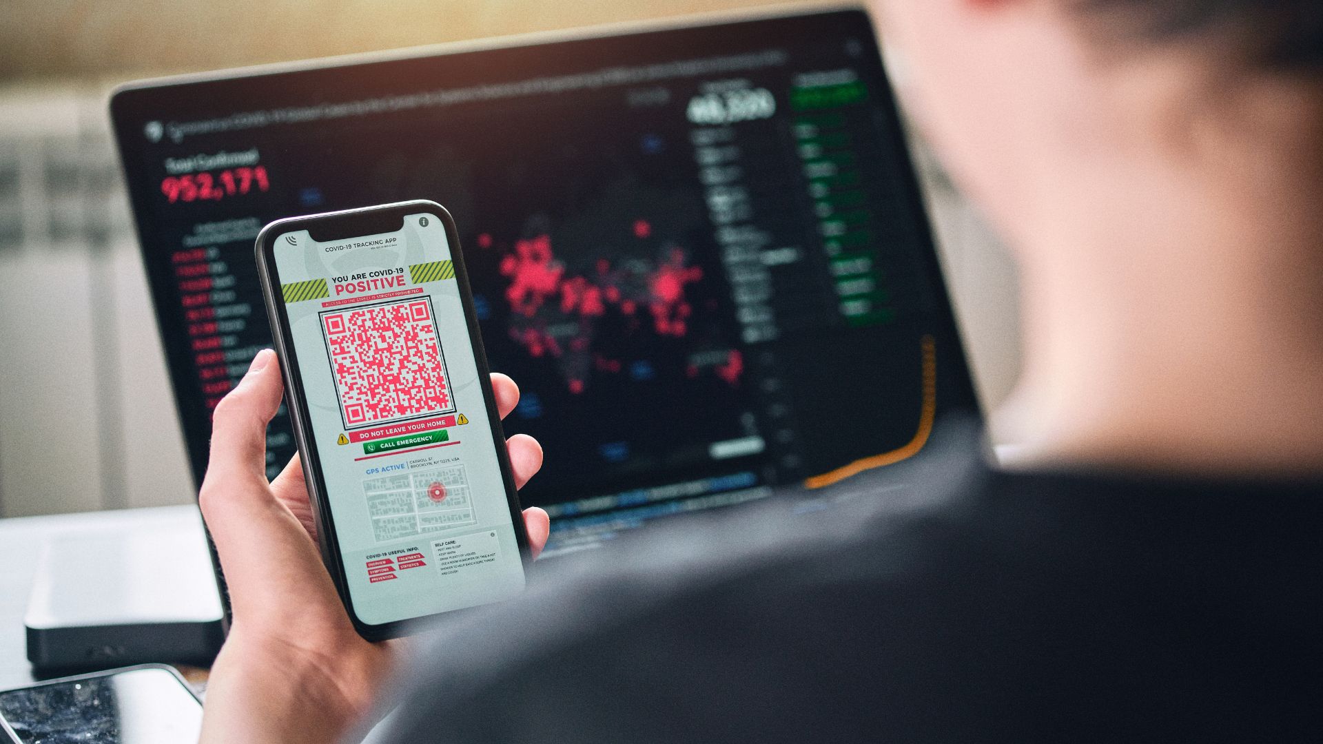 Entenda mais sobre a relação entre telemetria e transporte!