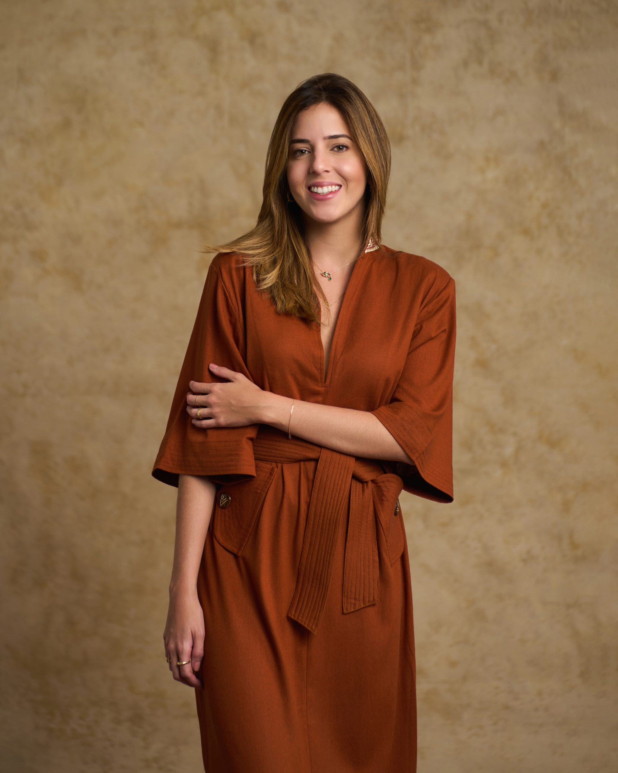 Priscila Berenguer