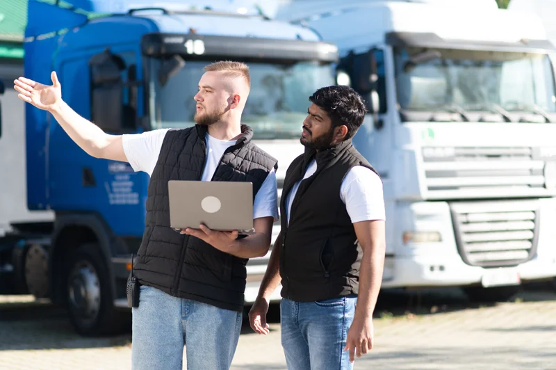 Acidentes em frotas custam até R$ 18 mil em capitais com trânsito mais intenso