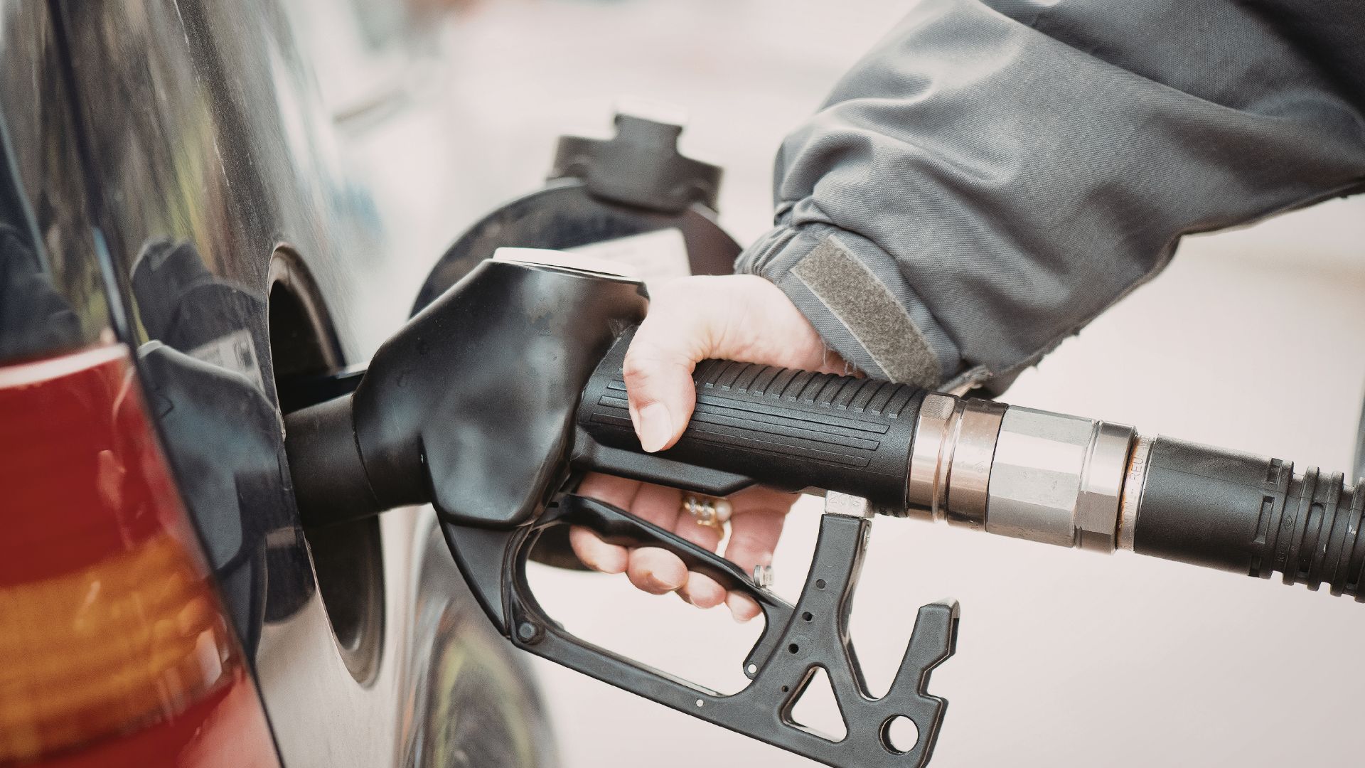 Confira a tabela de consumo de combustível de caminhões!