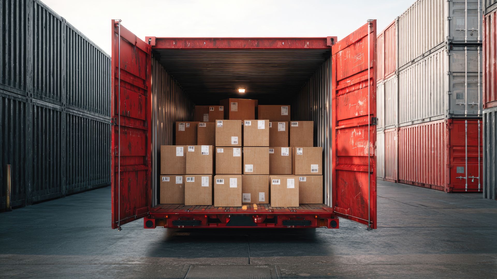 Venha com a INFLEET e saiba as classes e principais cuidados para o transporte de cargas perigosas!