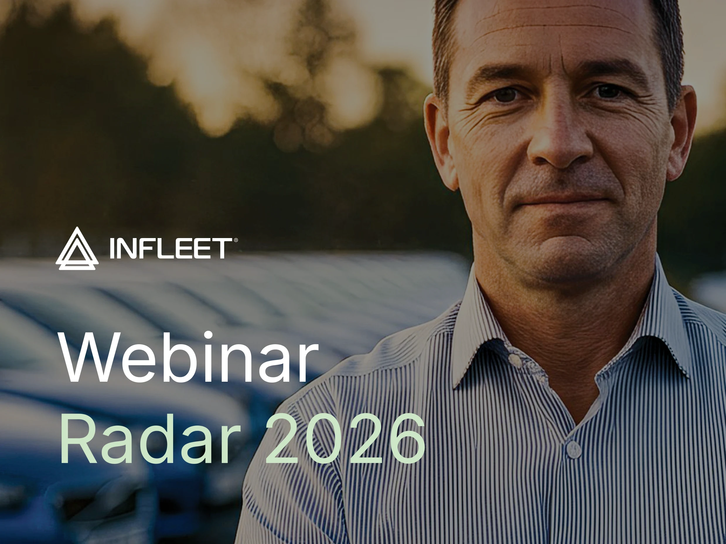 Radar 2026: as principais tendências para o setor de frotas