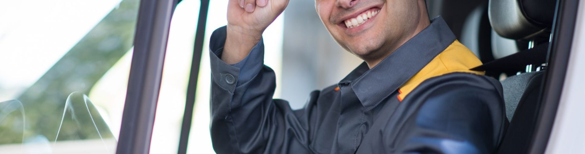 Sentindo escassez de motoristas na frota? Entenda a razão!